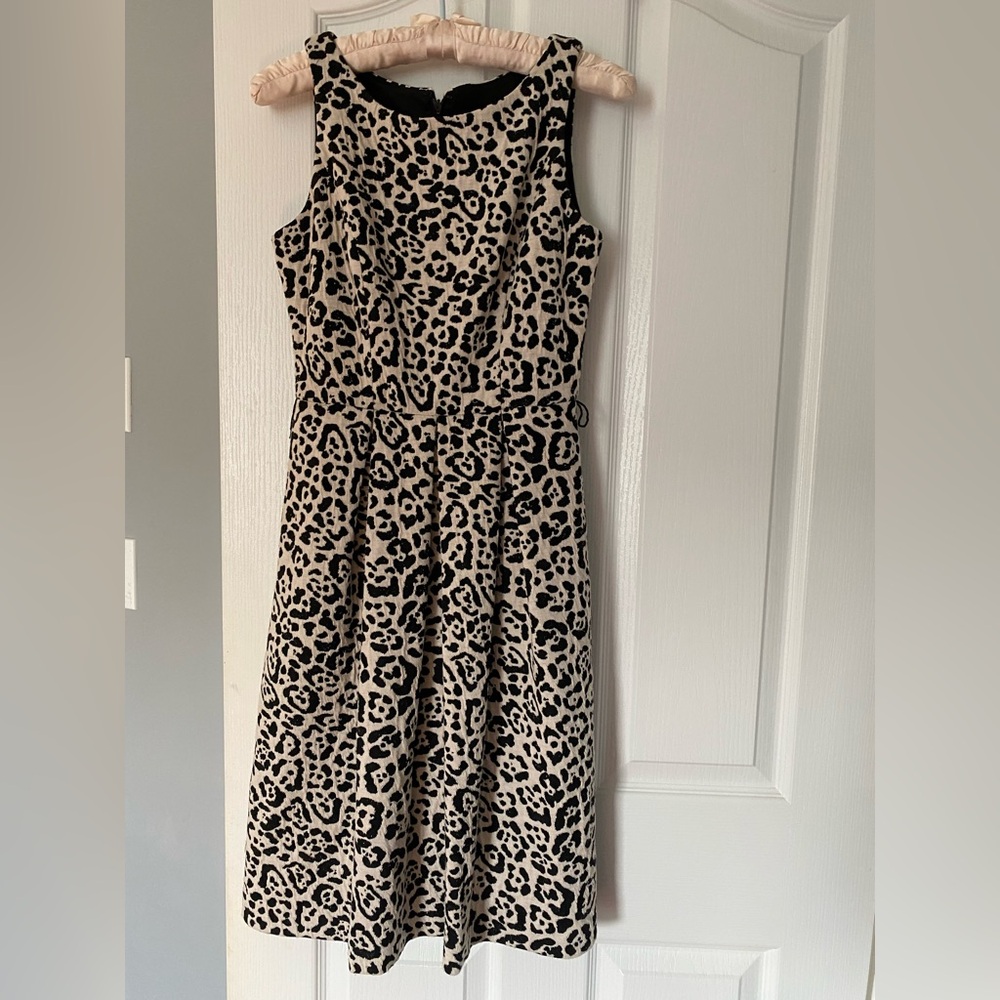 Sleeveless Dress size 2 xs